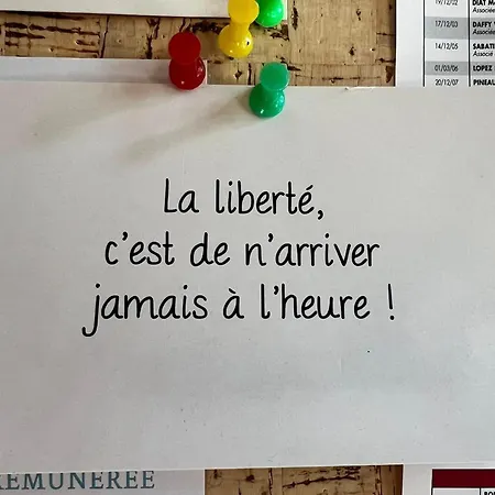 L'aubelie Camping *
